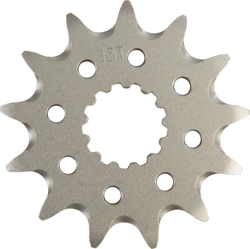 Fire Power Countershaft Front Sprocket Steel 520 13 Tooth
