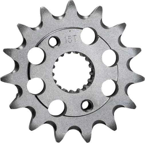 Fire Power Countershaft Front Sprocket Steel 520 15 Tooth