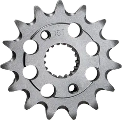 Fire Power Countershaft Front Sprocket Steel 520 15 Tooth