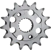 Fire Power Countershaft Front Sprocket Steel 520 15 Tooth