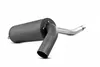 MBRP Sport Series Slip On Muffler Tail Pipe Exhaust