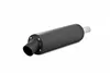 MBRP Utility Slip On Exhaust Tail Pipe Muffler w SA