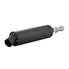 MBRP Utility Slip On Exhaust Tail Pipe Muffler w SA