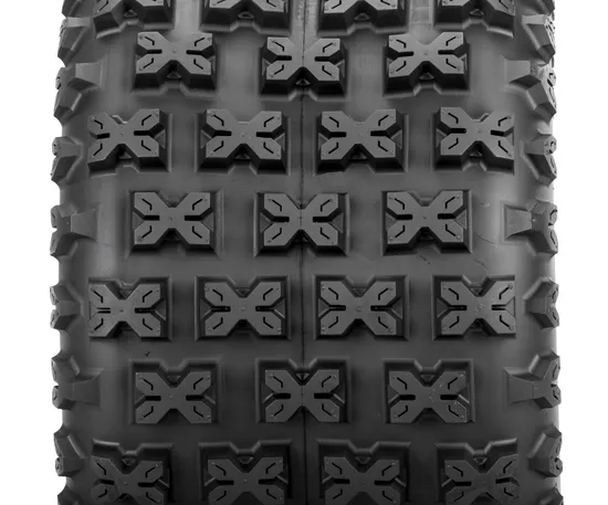 Sedona Bazooka 18x10-8 Rear Bias Tire