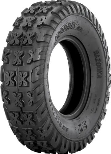 Sedona Bazooka 19x6-10 Front Bias Tire