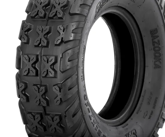 Sedona Bazooka 19x6-10 Front Bias Tire