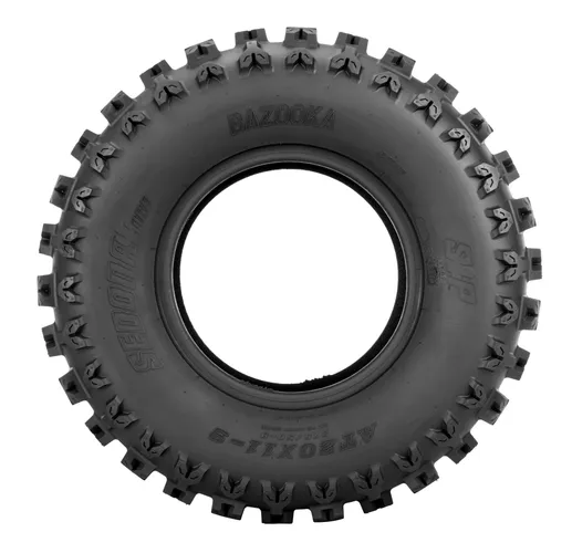 Sedona Bazooka 20x11-9 Rear Bias Tire