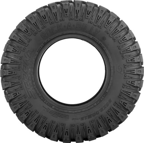 Sedona Rockabilly 26x9R12 Radial Tire