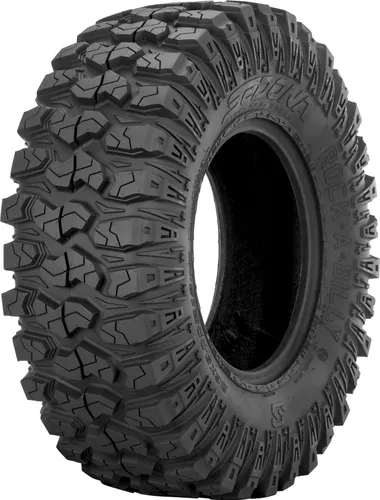 Sedona Rockabilly 26x9R12 Radial Tire