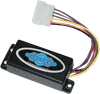Badlands Auto Turn Signal Canceling Module 10 Pin Plug In