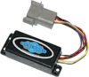 Badlands Auto Turn Signal Canceling Module 8 Pin Plug In