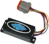 Badlands Auto Turn Signal Canceling Module 8 Pin Plug In