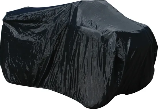 Open Trail Black ATV Cover XXL 85"x48"x40"