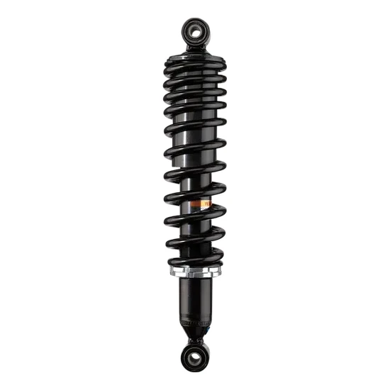 Moose Utility Heavy Duty Front Gas Shock
