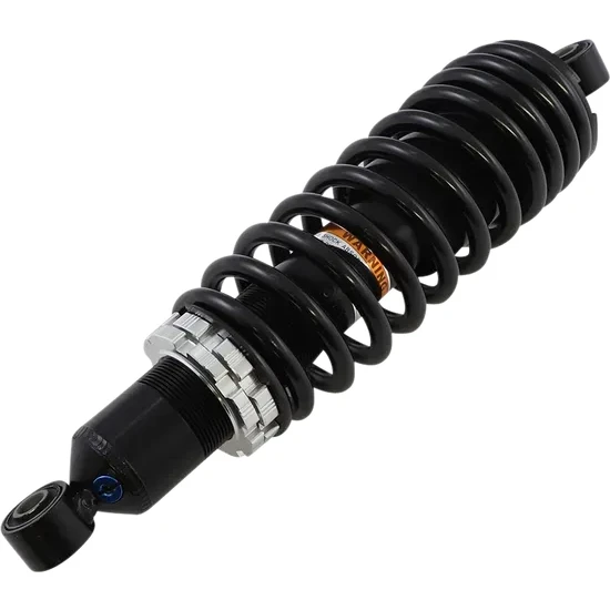 Moose Utility Heavy Duty Front Gas Shock 4