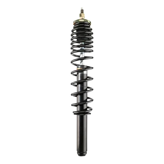 Moose Utility Heavy Duty Front Gas Shock 3