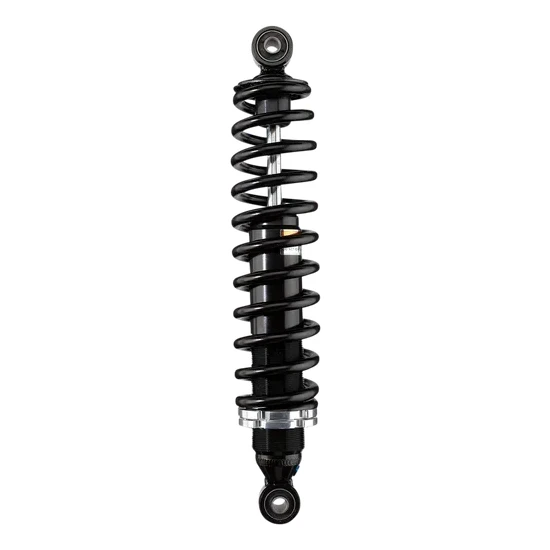 Moose Utility Heavy Duty Front Gas Shock 2
