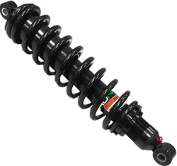 Bronco Front Shock Gas Filled Spring Absorber