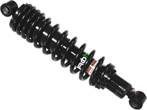 Bronco Front Shock Gas Filled Spring Absorber 2