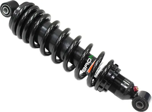 Bronco Front Shock Gas Filled Spring Absorber