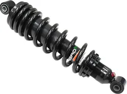 Bronco Front Shock Gas Filled Spring Absorber