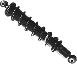 Bronco Front Shock Gas Filled Spring Absorber