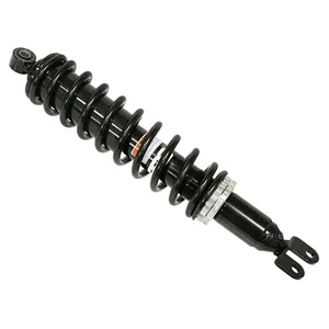 Bronco Front Shock Gas Filled Spring Absorber