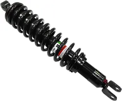 Bronco Front Shock Gas Filled Spring Absorber