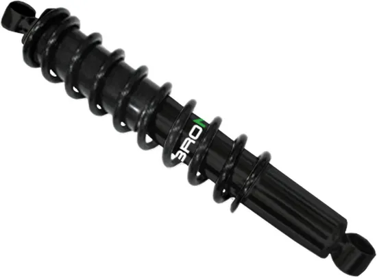 Bronco Front Shock Gas Filled Spring Absorber