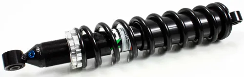 Bronco Front Shock Gas Filled Spring Absorber