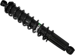 Bronco Front Shock Gas Filled Spring Absorber