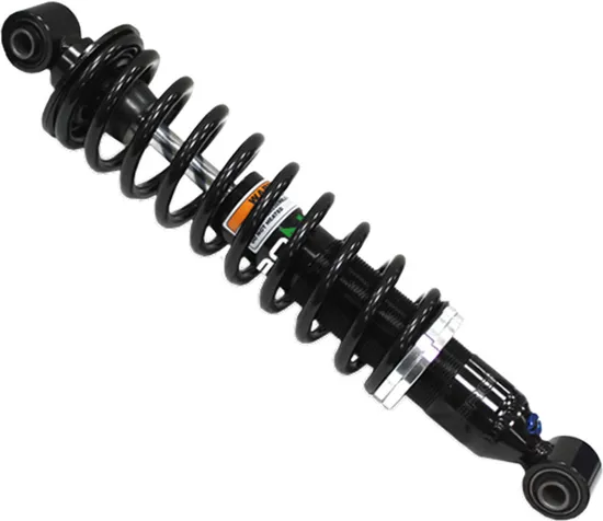 Bronco Front Shock Gas Filled Spring Absorber