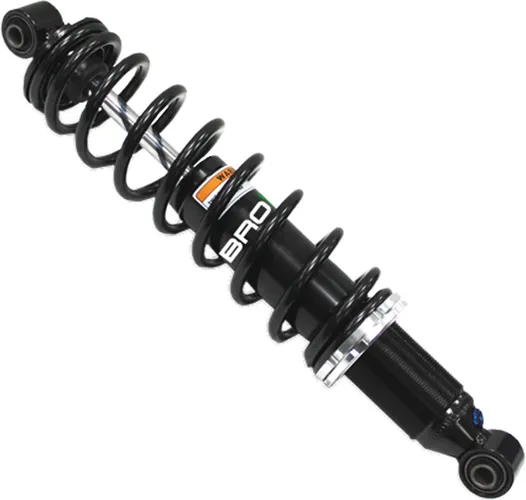 Bronco Front Shock Gas Filled Spring Absorber
