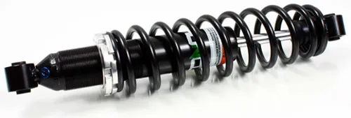 Bronco Front Shock Gas Filled Spring Absorber