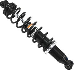 Bronco Front Shock Gas Filled Spring Absorber