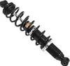 Bronco Front Shock Gas Filled Spring Absorber