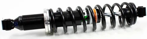 Bronco Front Shock Gas Filled Spring Absorber