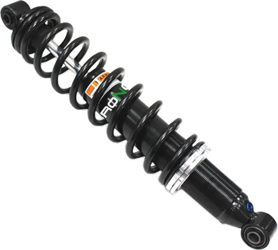 Bronco Front Shock Gas Filled Spring Absorber