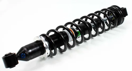 Bronco Front Shock Gas Filled Spring Absorber