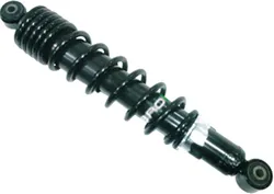 Bronco Front Shock Gas Filled Spring Absorber
