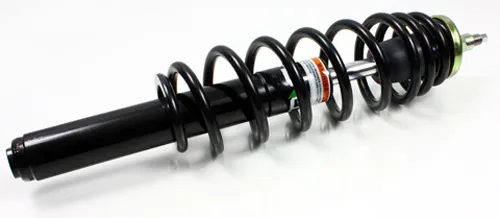 Bronco Front Shock Strut Gas Filled Spring Absorber