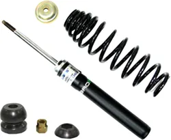 Bronco Front Shock Strut Gas Filled Spring Absorber