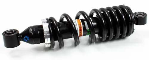 Bronco Front Shock Gas Filled Spring Absorber