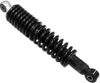 Bronco Front Shock Gas Filled Spring Absorber