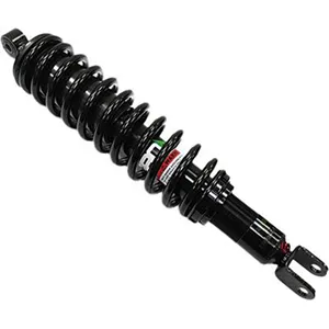 Bronco Front Shock Gas Filled Spring Absorber