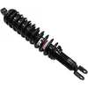 Bronco Front Shock Gas Filled Spring Absorber