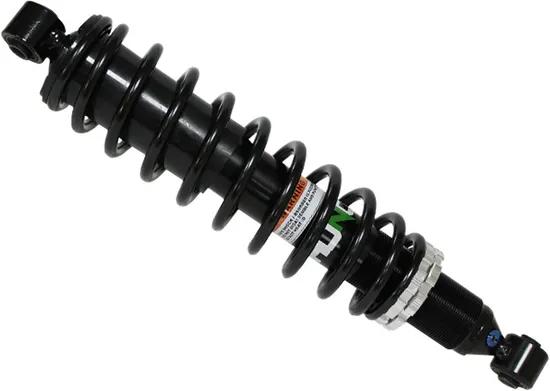 Bronco Front Shock Gas Filled Spring Absorber