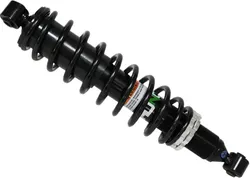 Bronco Front Shock Gas Filled Spring Absorber