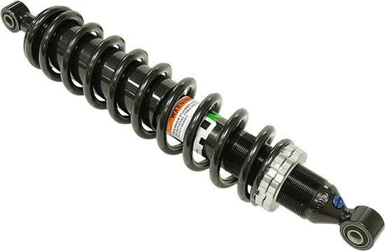 Bronco Front Shock Gas Filled Spring Absorber