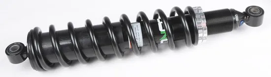 Bronco Front Shock Gas Filled Spring Absorber